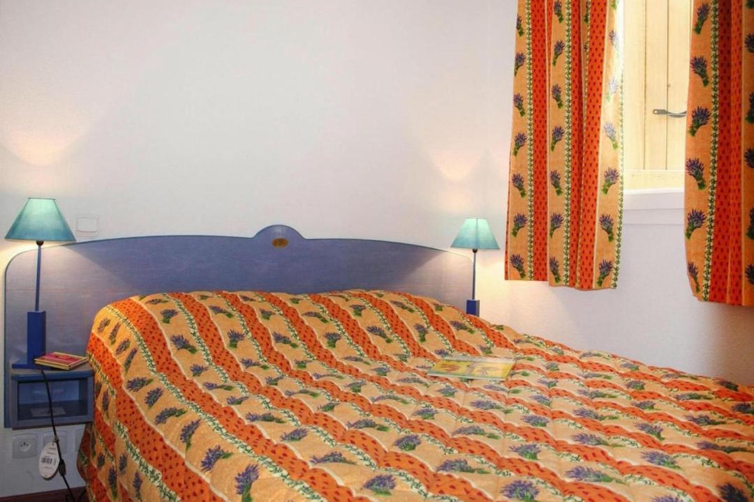 Photo of Bedroom in Cassen