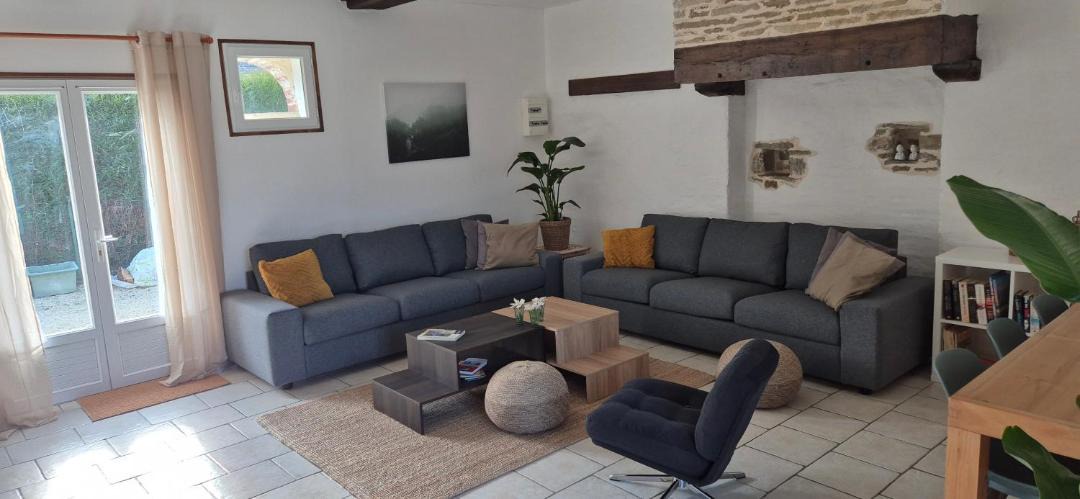 Photo of Livingroom in Madre