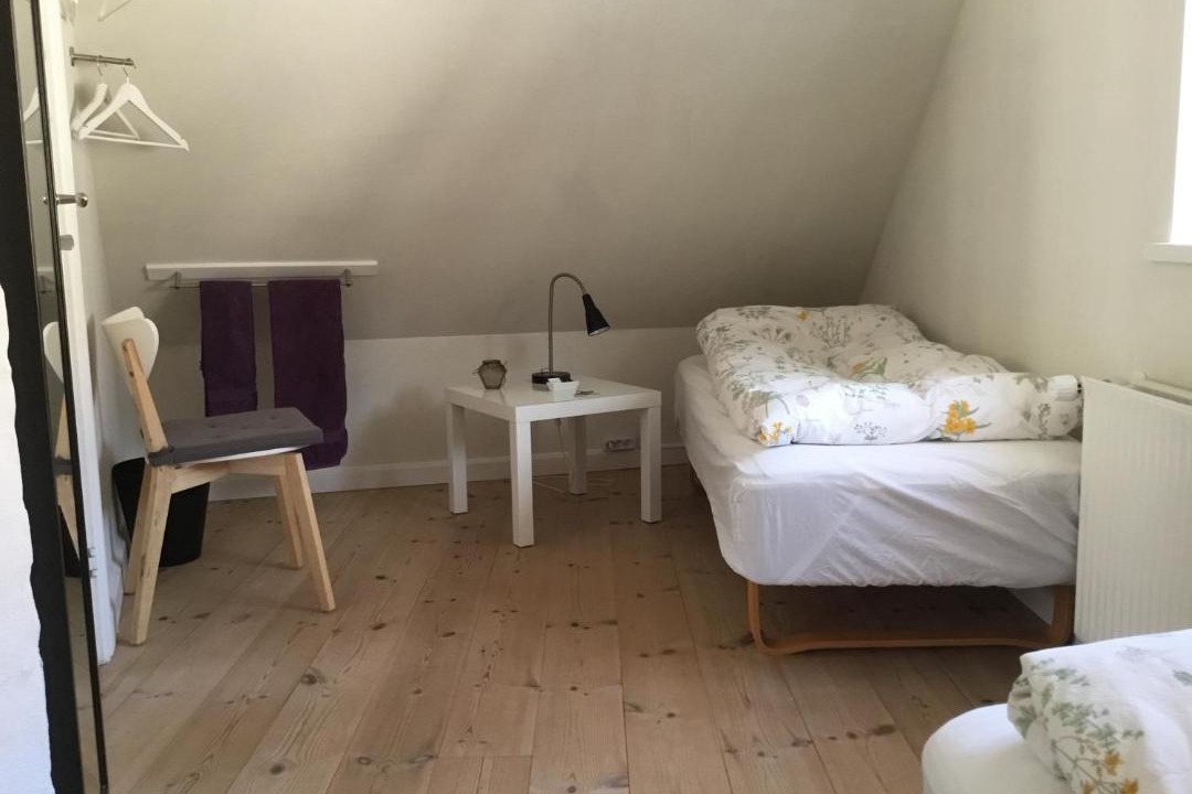 Photo of Bedroom in Ribe