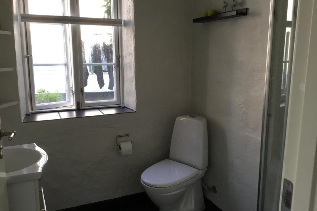 Photo of Bathroom in Ribe