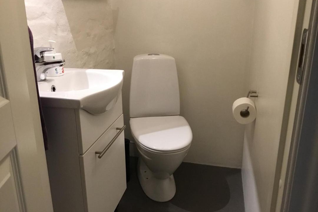 Photo of Bathroom in Ribe