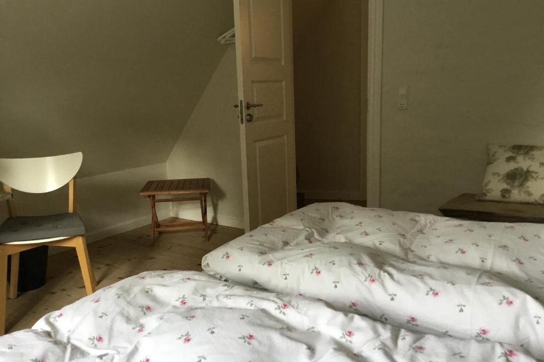 Photo of Bedroom in Ribe
