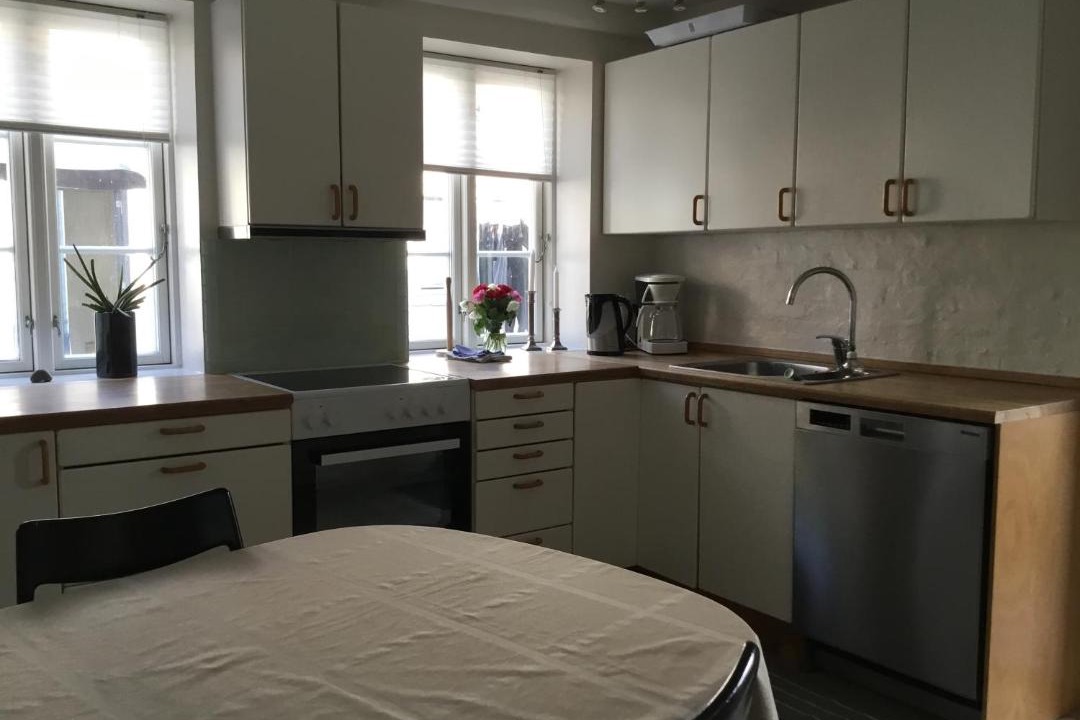 Photo of Kitchen in Ribe