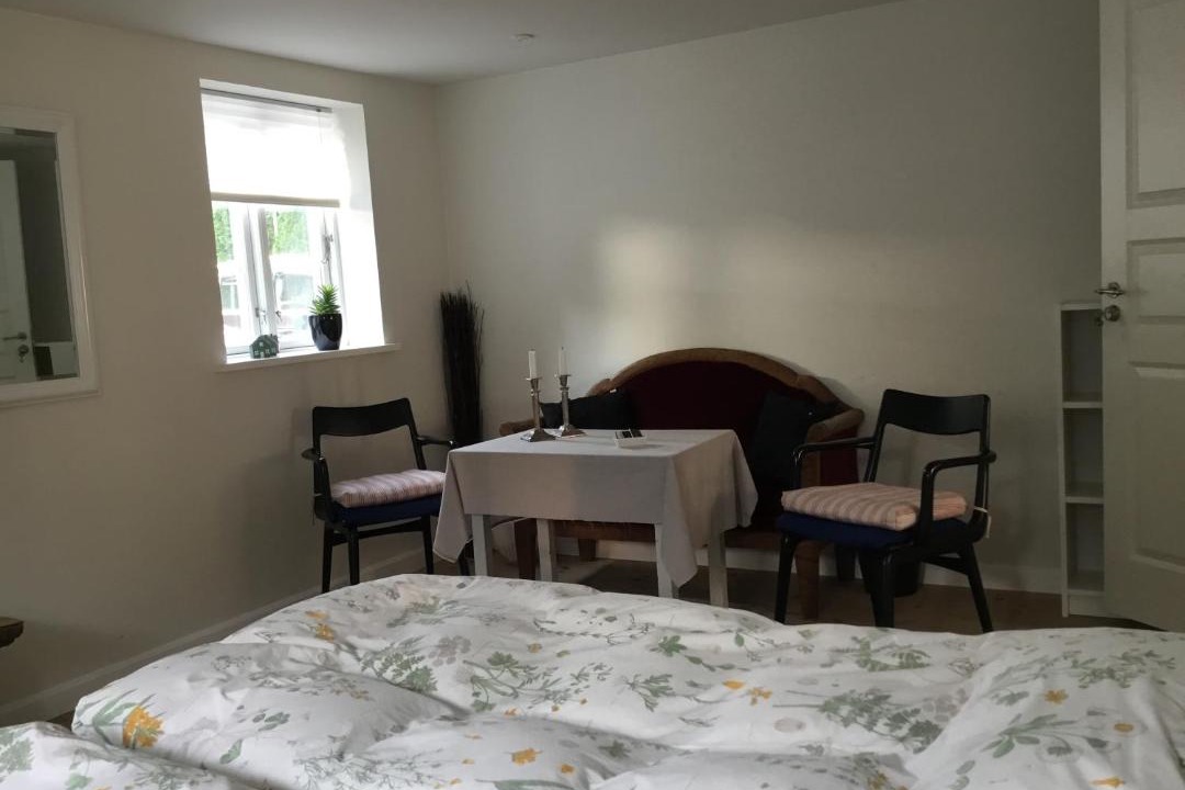 Photo of Bedroom in Ribe