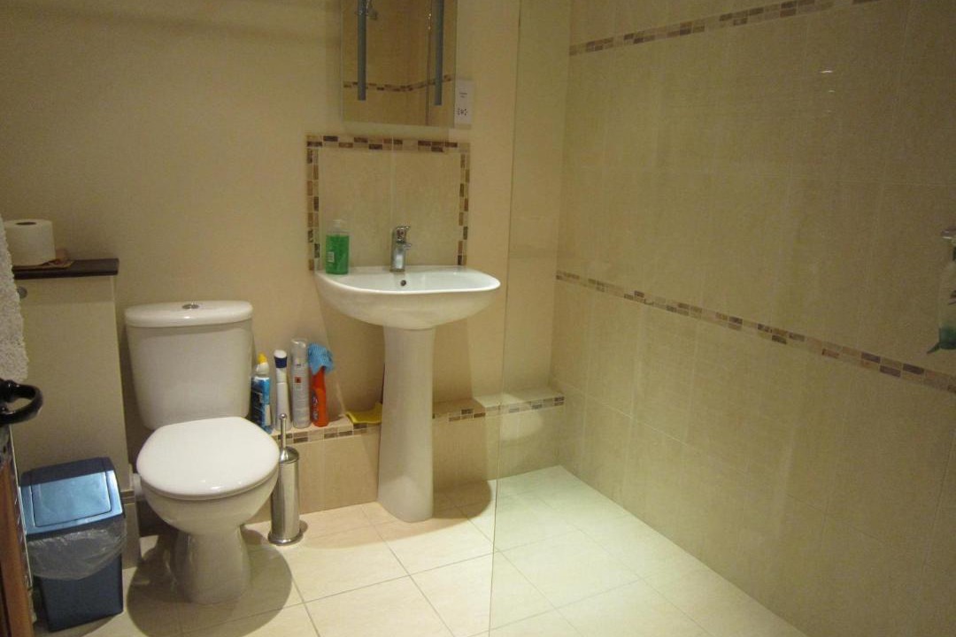 Photo of Bathroom in Pembridge