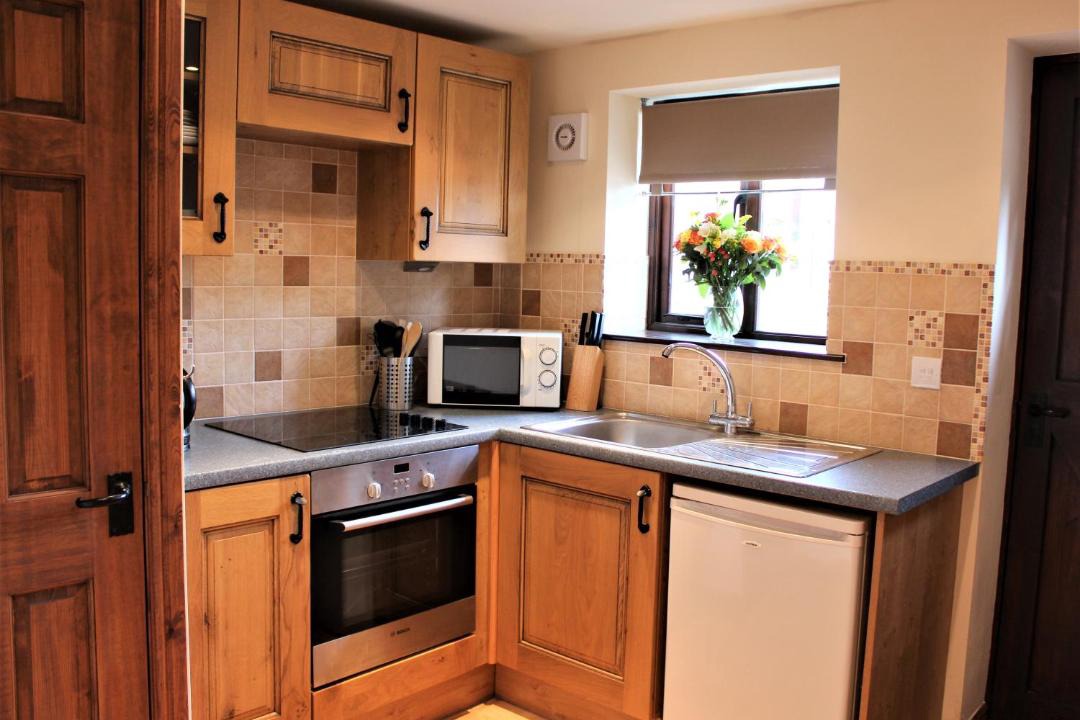 Photo of Kitchen in Pembridge