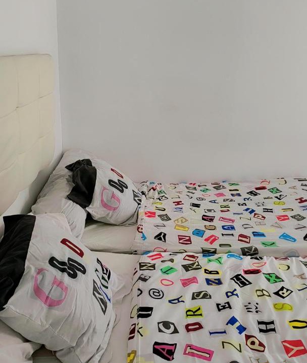 Photo of Bedroom in Calais