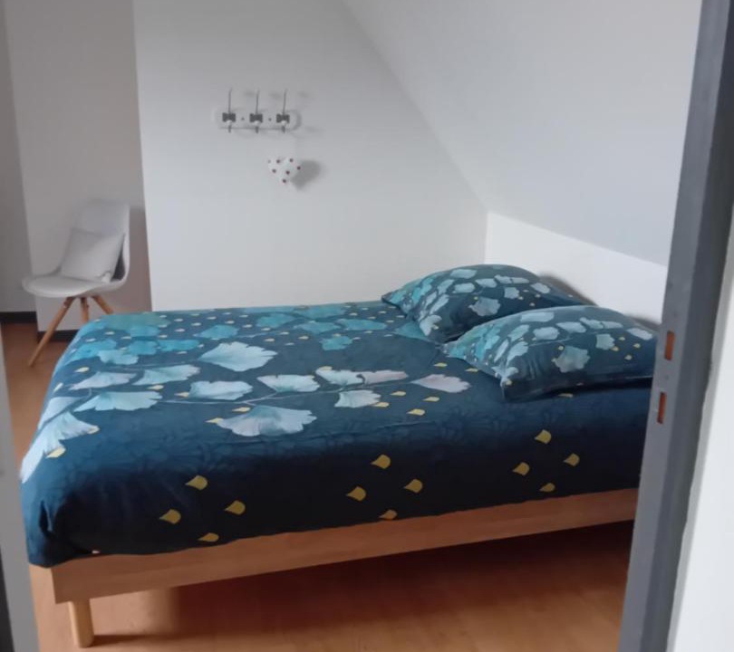 Photo of Bedroom in Blesmes