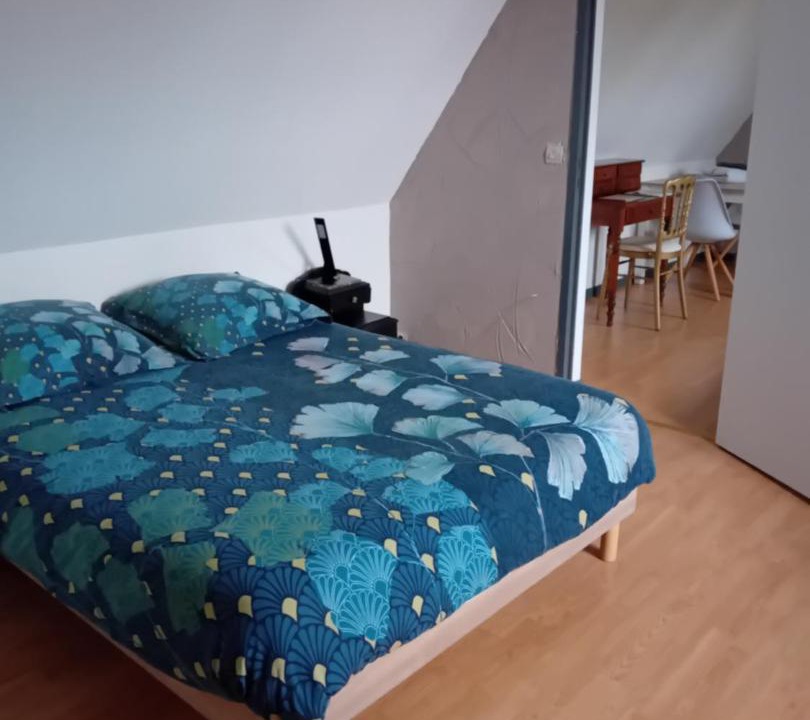 Photo of Bedroom in Blesmes