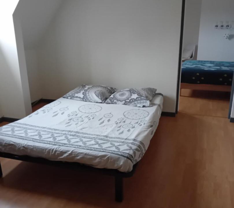 Photo of Bedroom in Blesmes