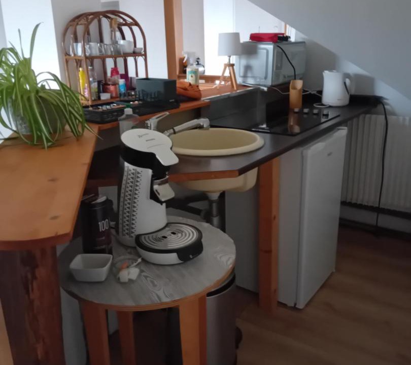 Photo of Kitchen in Blesmes