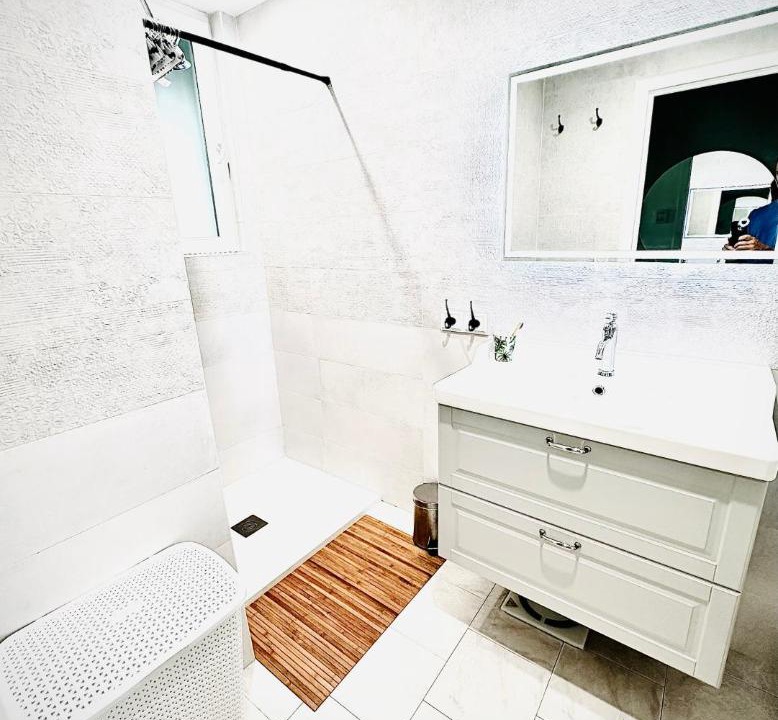 Photo of Bathroom in Beziers