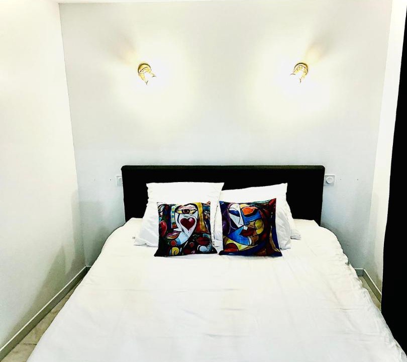 Photo of Bedroom in Beziers