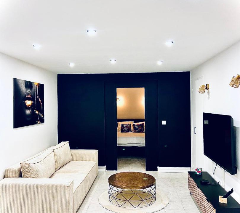 Photo of Livingroom in Beziers