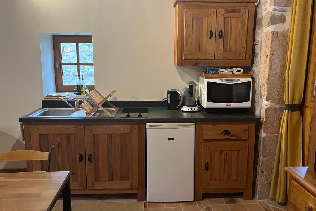 Photo of Kitchen in Moroges