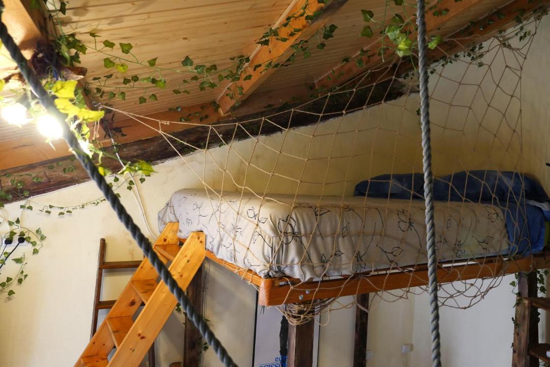 Photo of Bedroom in Tremp
