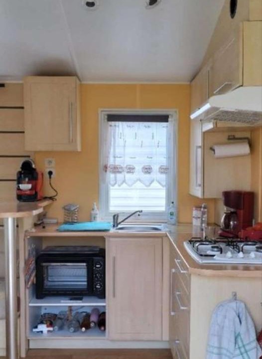 Photo of Kitchen in Noyelles-sur-Mer