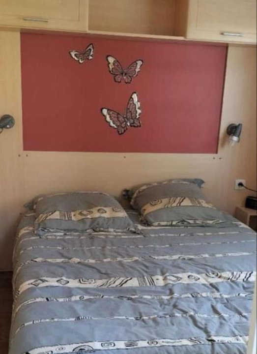 Photo of Bedroom in Noyelles-sur-Mer