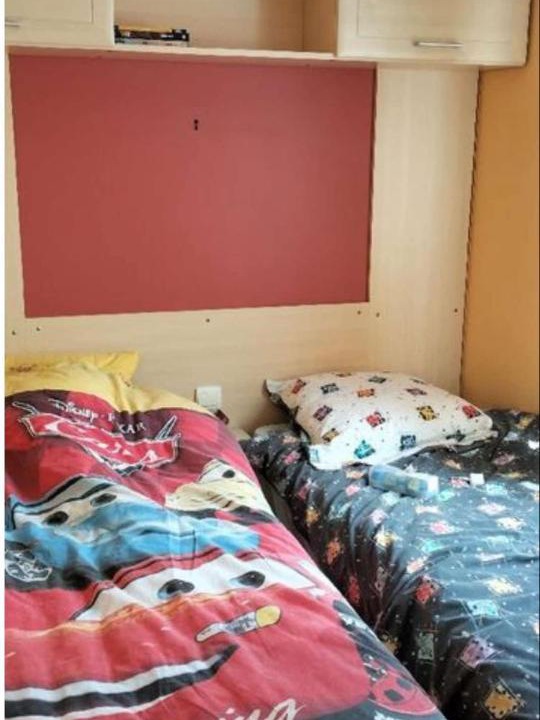 Photo of Bedroom in Noyelles-sur-Mer