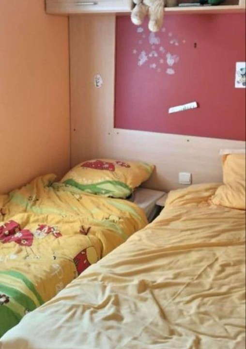 Photo of Bedroom in Noyelles-sur-Mer