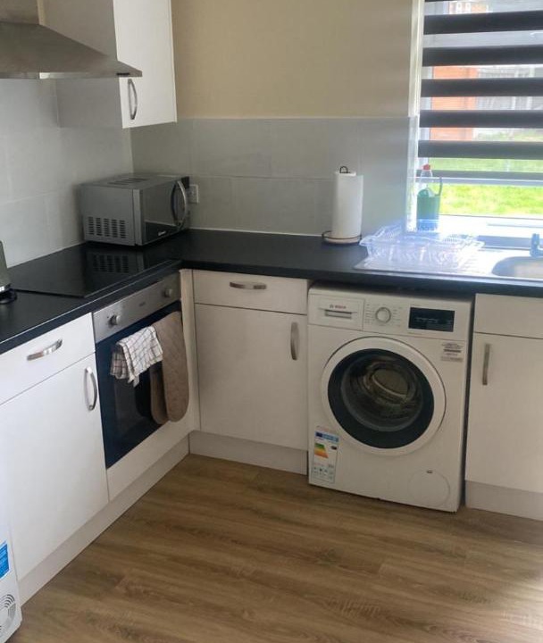 Photo of Kitchen in Elm Park