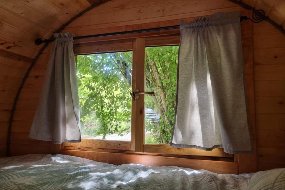 Photo of Bedroom in Chateauroux