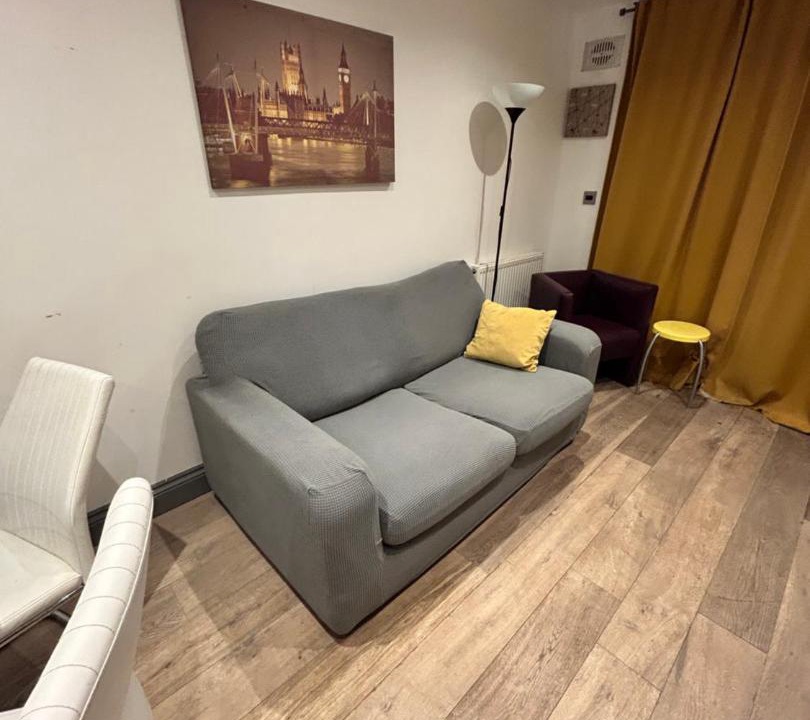 Photo of Livingroom in Camberwell