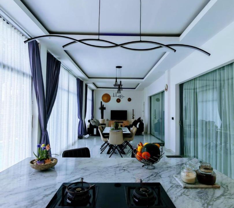 Photo of Kitchen in Buduk