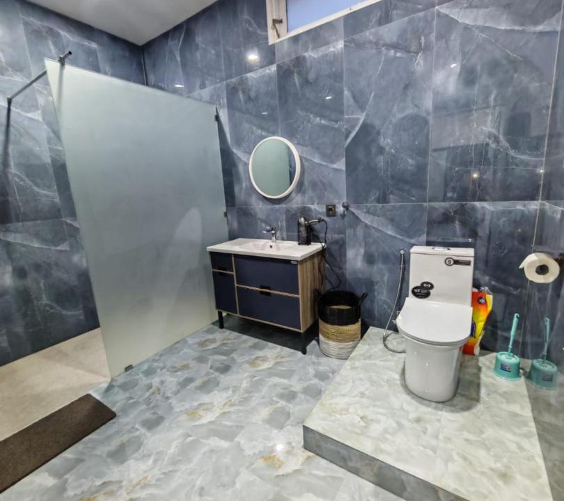 Photo of Bathroom in Buduk