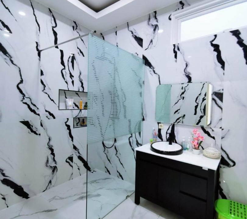 Photo of Bathroom in Buduk