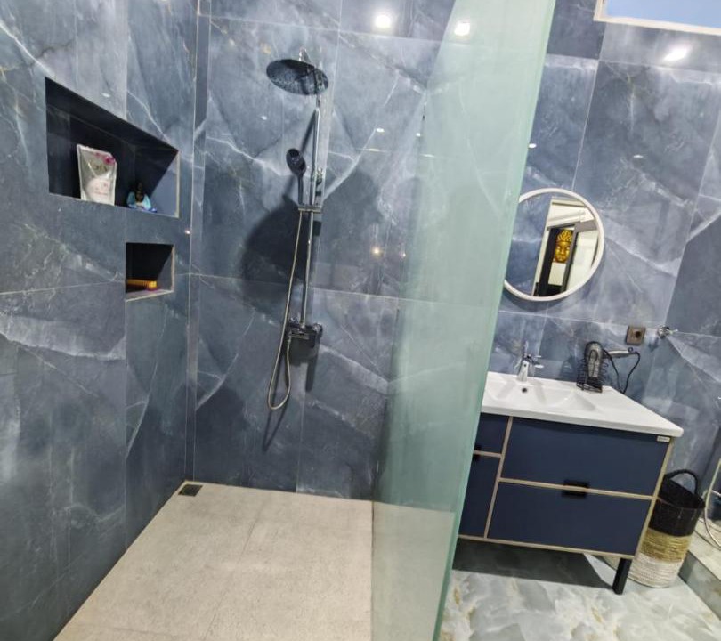 Photo of Bathroom in Buduk