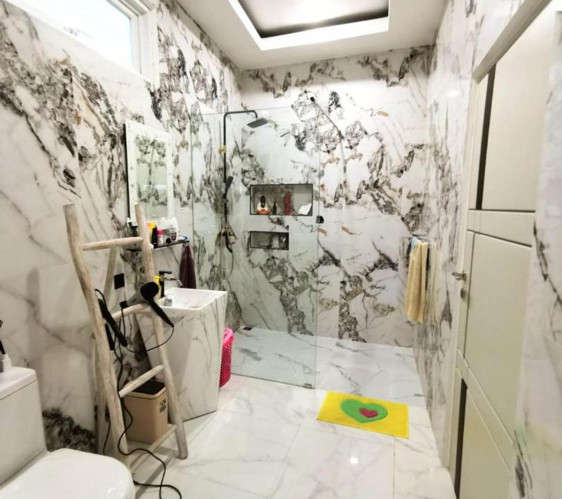 Photo of Bathroom in Buduk