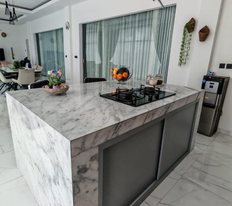 Photo of Kitchen in Buduk