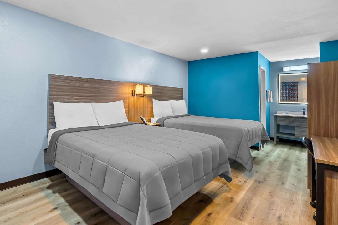 Photo of Bedroom in Brookhaven