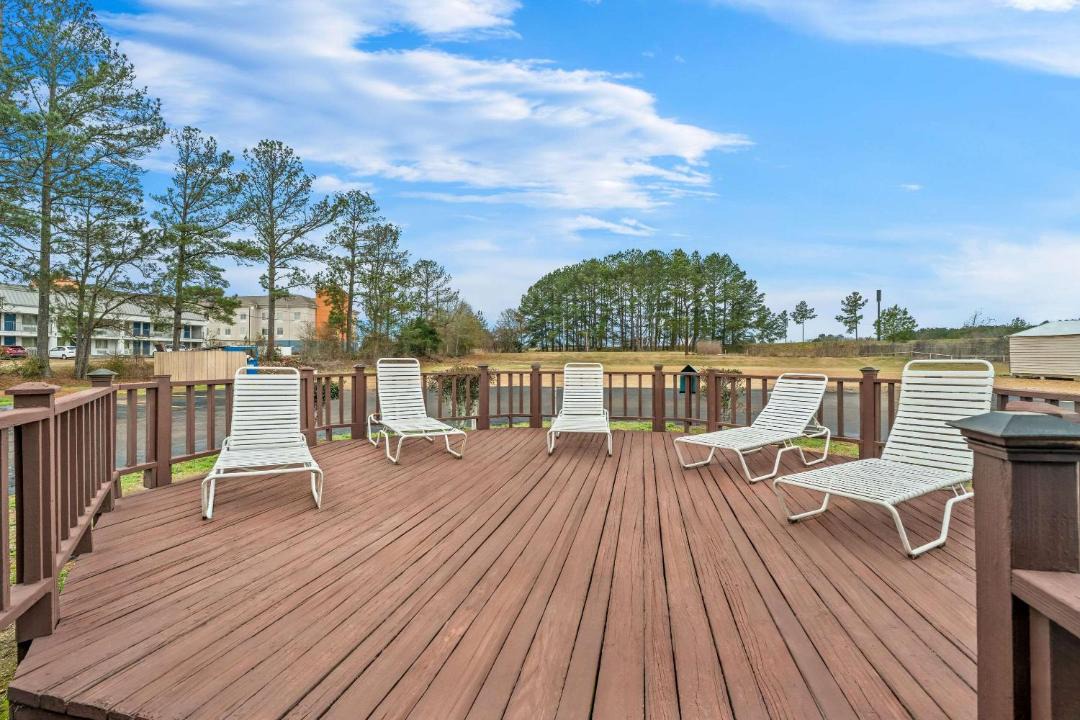 Photo of Patio Balcony in Brookhaven