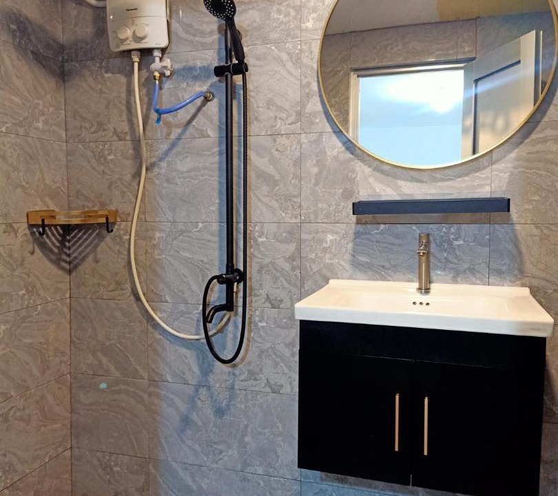 Photo of Bathroom in Tioman Island