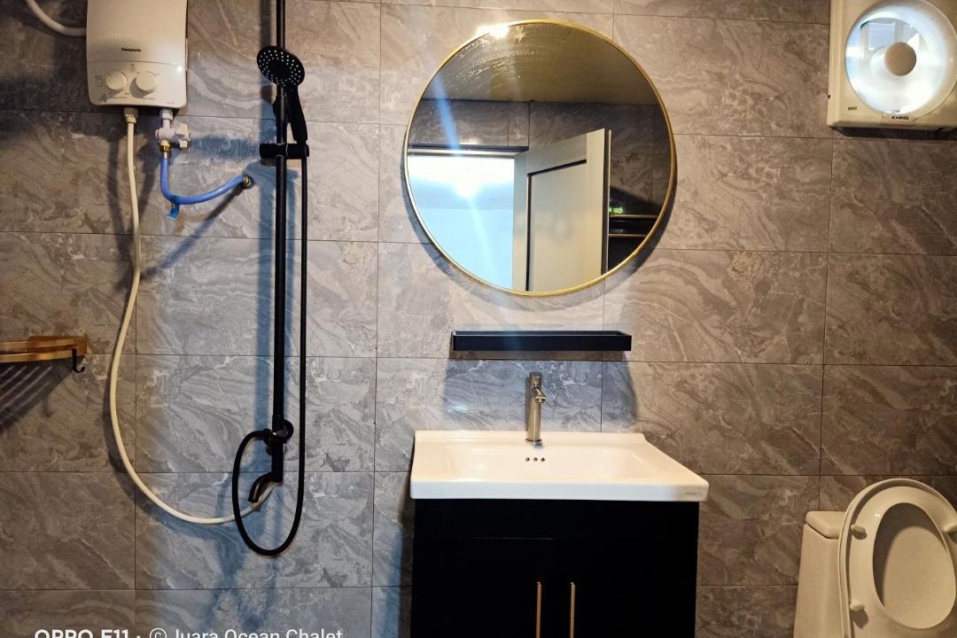 Photo of Bathroom in Tioman Island