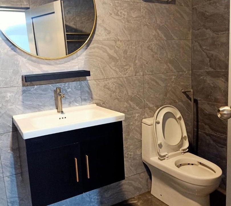 Photo of Bathroom in Tioman Island