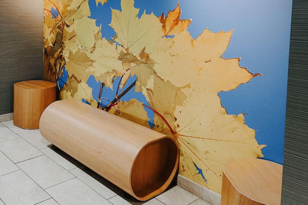 Photo of Bathroom in Columbus