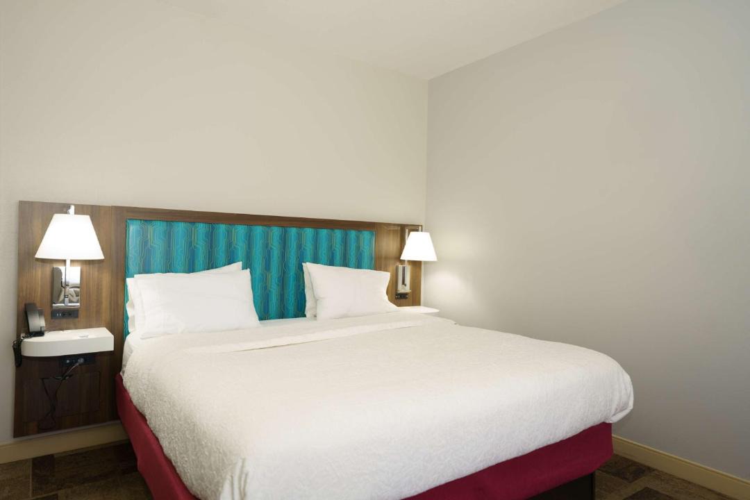 Photo of Bedroom in Garden City