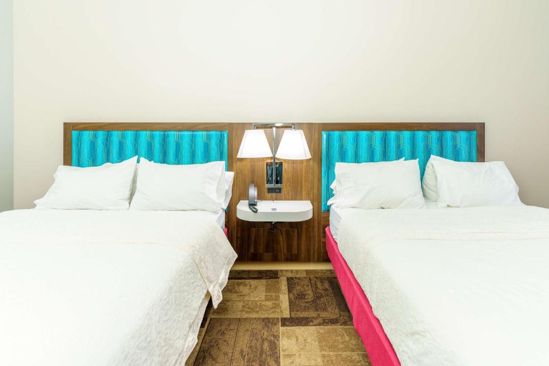 Photo of Bedroom in Garden City