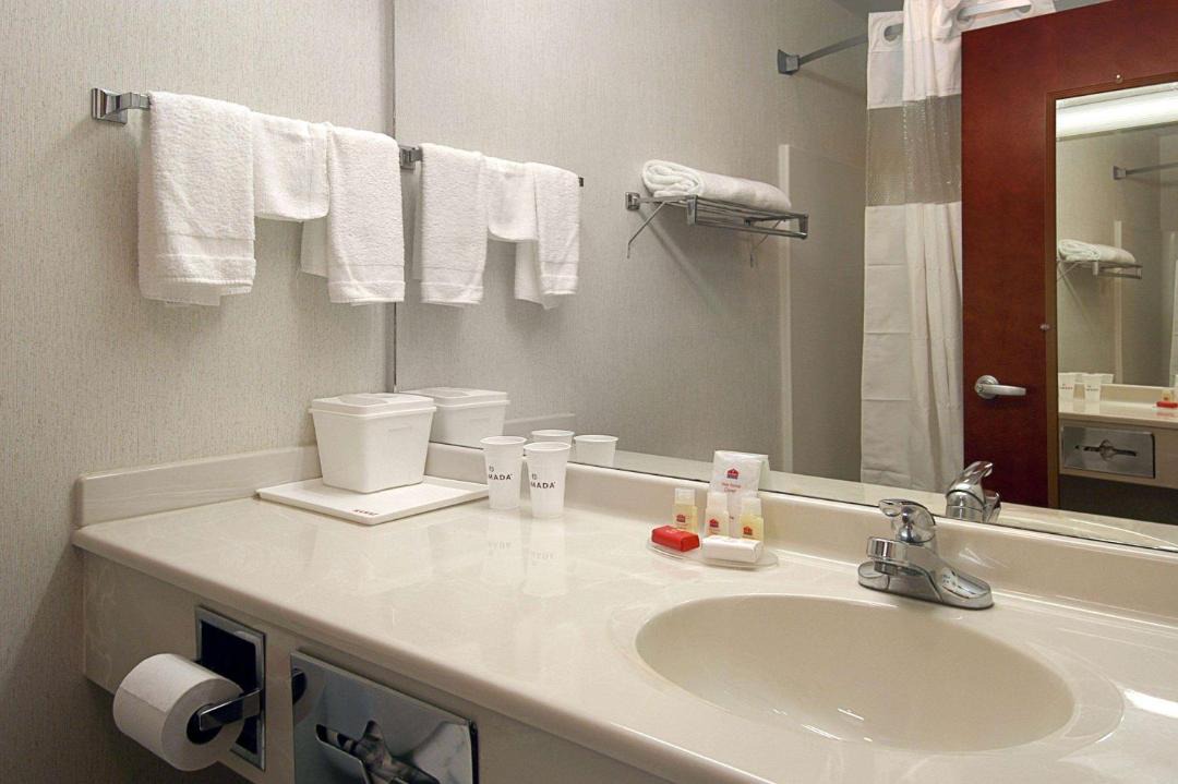 Photo of Bathroom in Mount Sterling