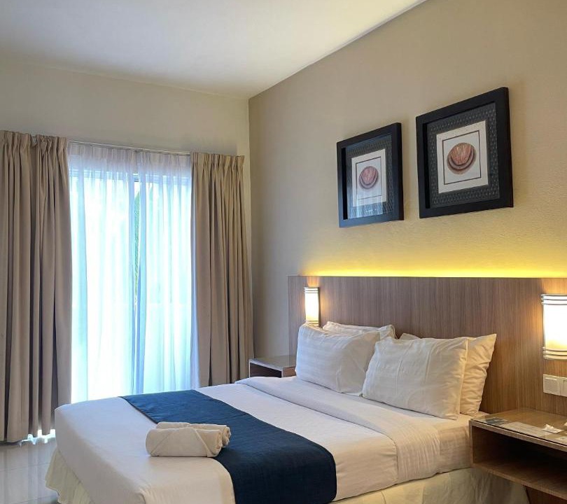 Photo of Bedroom in Kuala Rompin