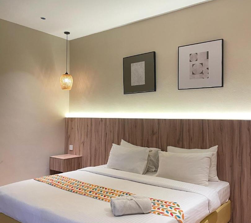 Photo of Bedroom in Kuala Rompin