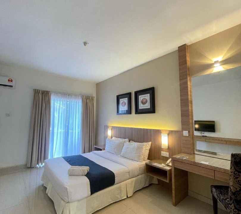 Photo of Bedroom in Kuala Rompin