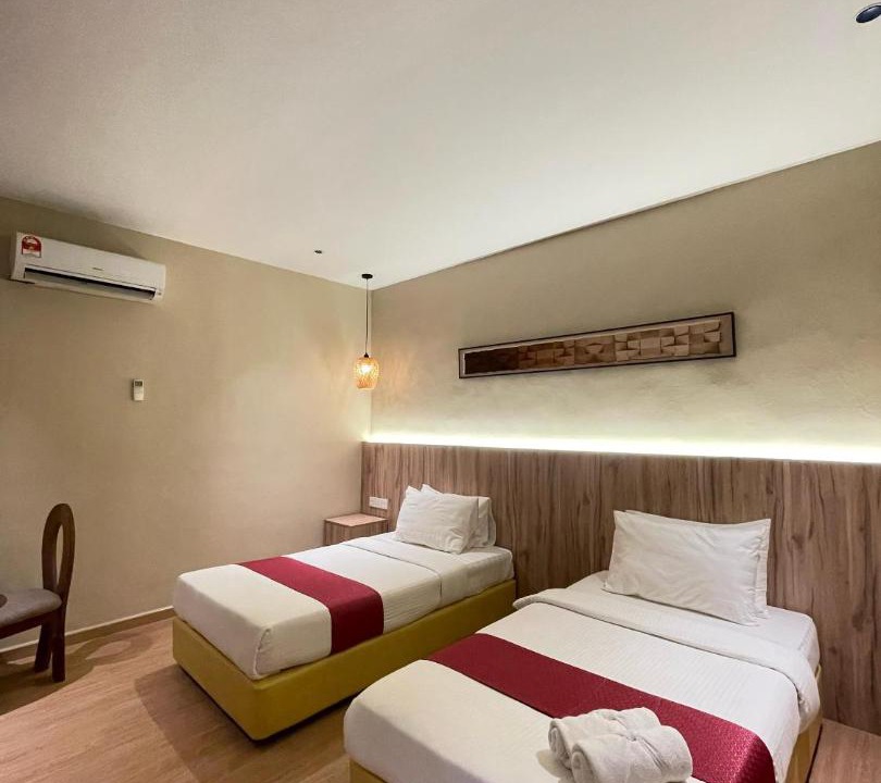 Photo of Bedroom in Kuala Rompin