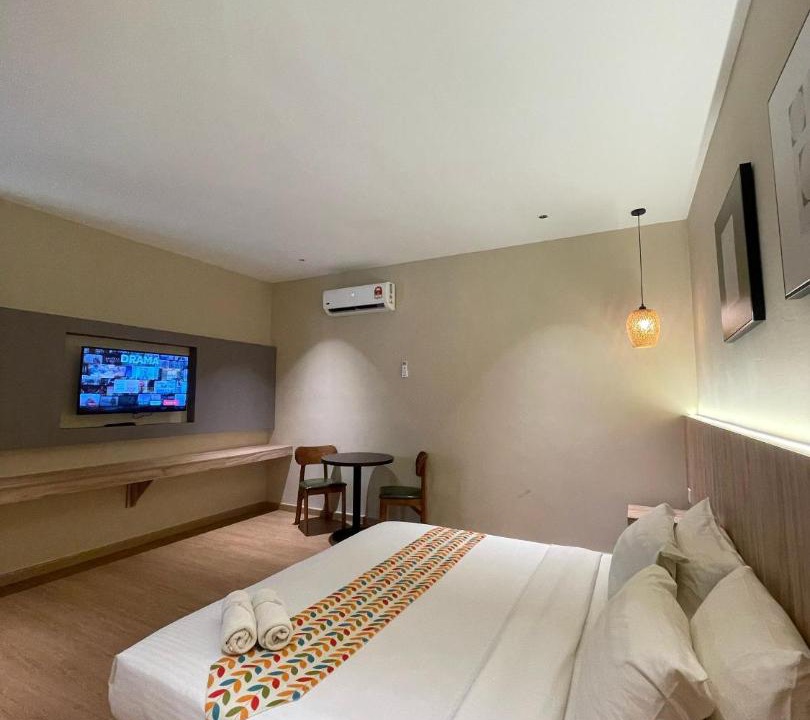 Photo of Bedroom in Kuala Rompin