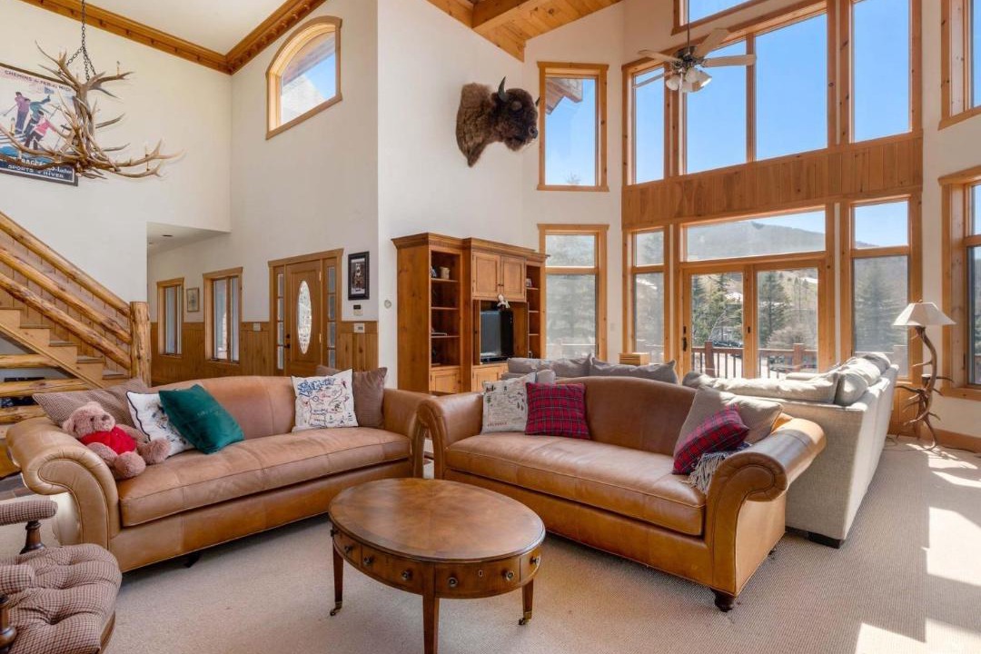 Photo of Livingroom in Windham