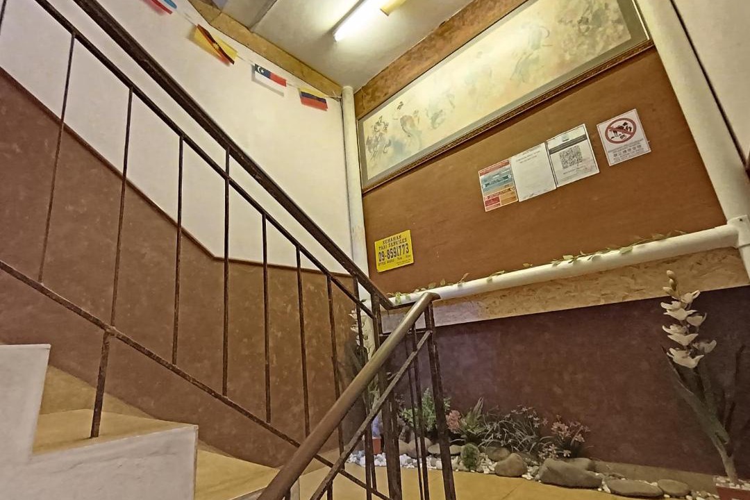 Photo of Others in Dusun Nyior