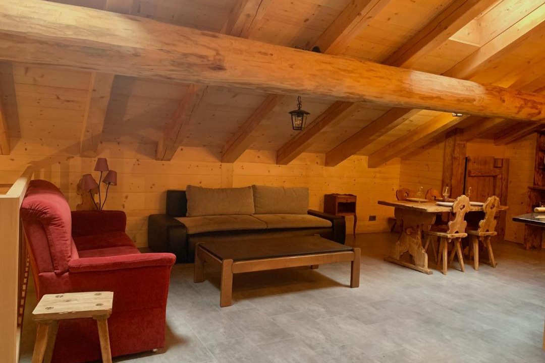 Photo of Others in Champery
